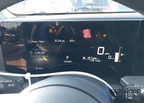 2025 Nissan Kicks Sv Fwd from USA, damaged, VIN 3N8AP6CA2SL416066